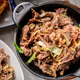 Bulgogi (Photo: 4kodiak/Getty Images)